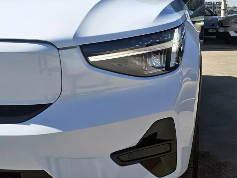 Volvo Ec40 P6 Recharge 2025 Usado Usado en Webautos.cl Volvo Ec40 P6 Recharge 2025 Usado Usado en Webautos.cl