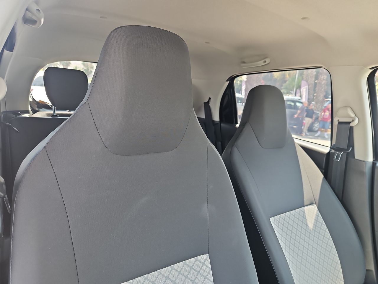 Suzuki Alto Alto 4x2 1.0 2025 Usado en Usados de Primera - Sergio Escobar