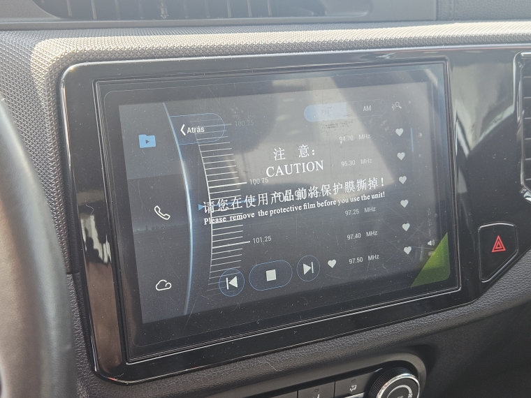 Chery Tiggo 3 pro Tiggo 3 Gls 1.5 2021 Usado en Rosselot Usados