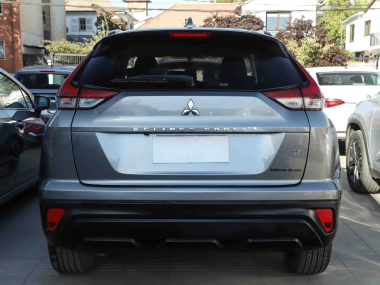 Mitsubishi Eclipse cross Rx 1.5 4x2 At 2023 Usado  Usado en Webautos.cl