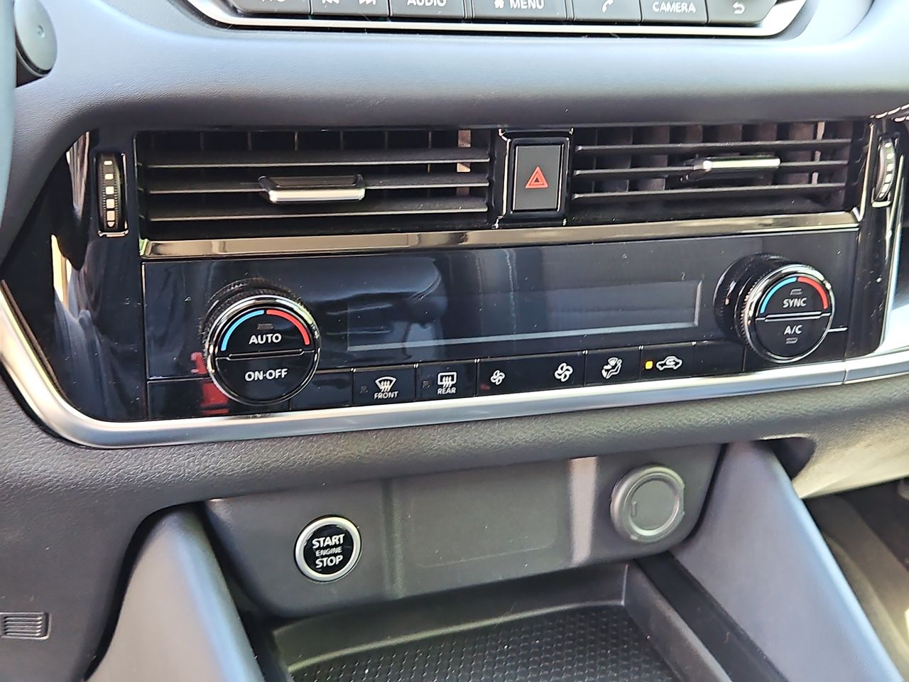 Nissan Qashqai Qashqai 1.3 Aut 2025 Usado  Usado en Webautos.cl