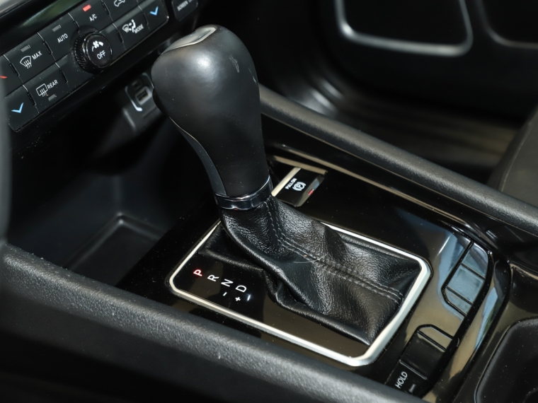 Jeep Compass Longitude 4x2 At 2024 Usado  Usado en Webautos.cl