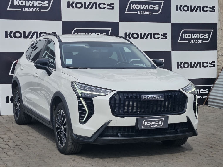 Great wall Haval Jolion 2025 Usado  Usado en Kovacs Usados