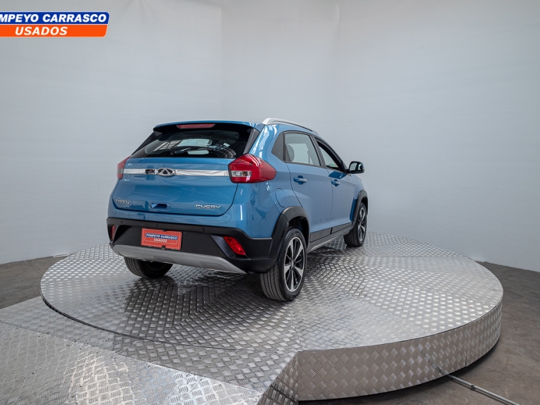 Chery Tiggo 2 1.5 Glx Mt 2021 Usado  Usado en Pompeyo