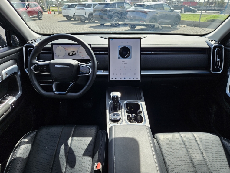 Jaecoo J7 1.6 T Prime At 2025 Usado  Usado en Kovacs Usados