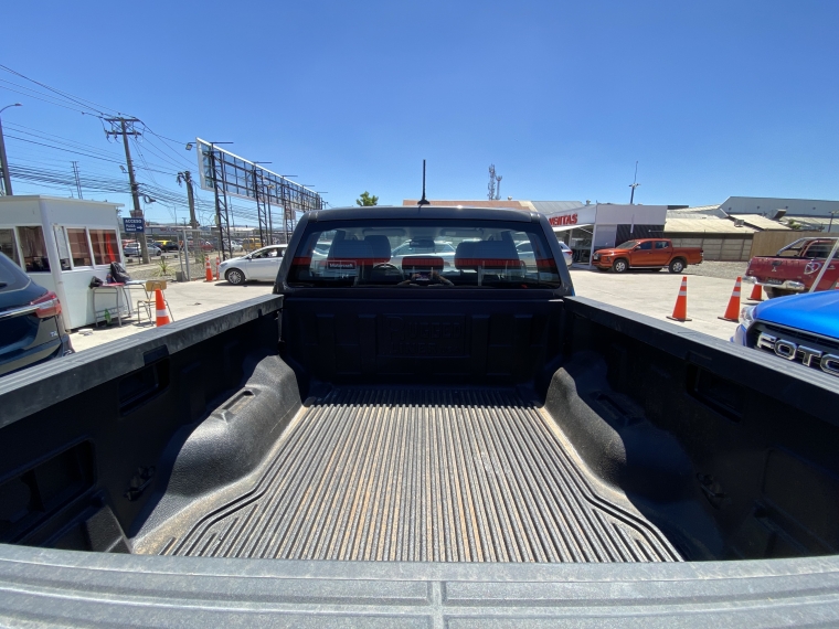 Ford Ranger Ranger Xlt 4x4 2.0 2024 Usado en Rosselot Usados