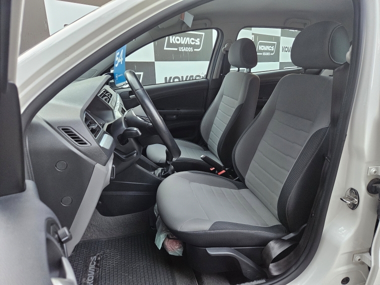 Volkswagen Gol 1.6  Highline Mt 2023 Usado  Usado en Kovacs Usados