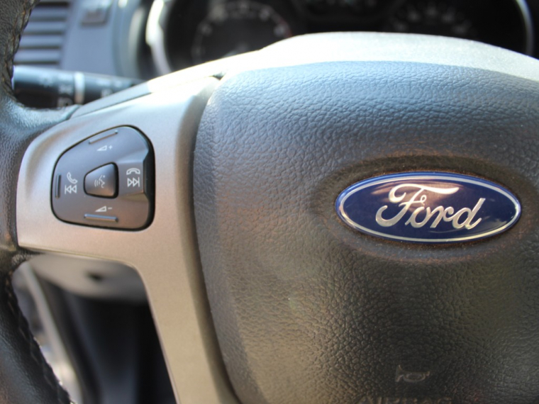 Ford Ranger Mt 2019 Usado  Usado en Webautos.cl