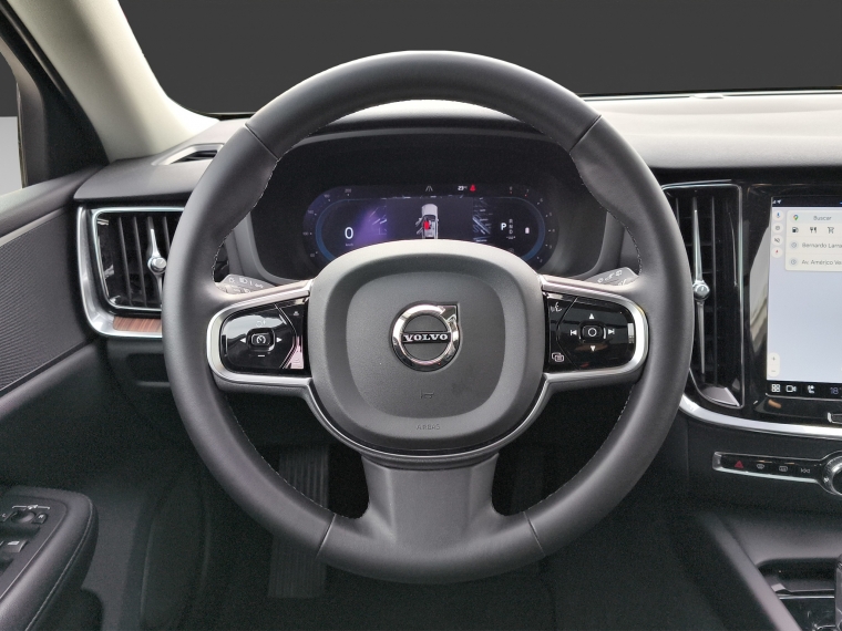 Volvo V60 Cc Ii B5 4x4 2.0 Aut 2023 Usado  Usado en BMW Premium Selection