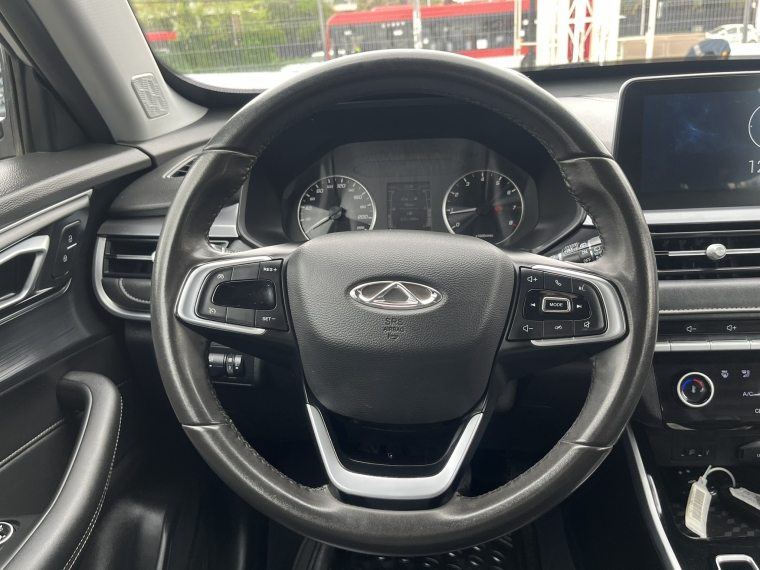 Chery Tiggo 3 Tiggo 3 Pro Glx 1.5 2025 Usado en Rosselot Usados