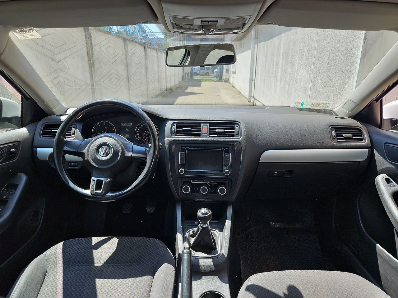 Volkswagen Vento Vento Trendline 2.0 2013 Usado Usado en Webautos.cl Volkswagen Vento Vento Trendline 2.0 2013 Usado Usado en Webautos.cl