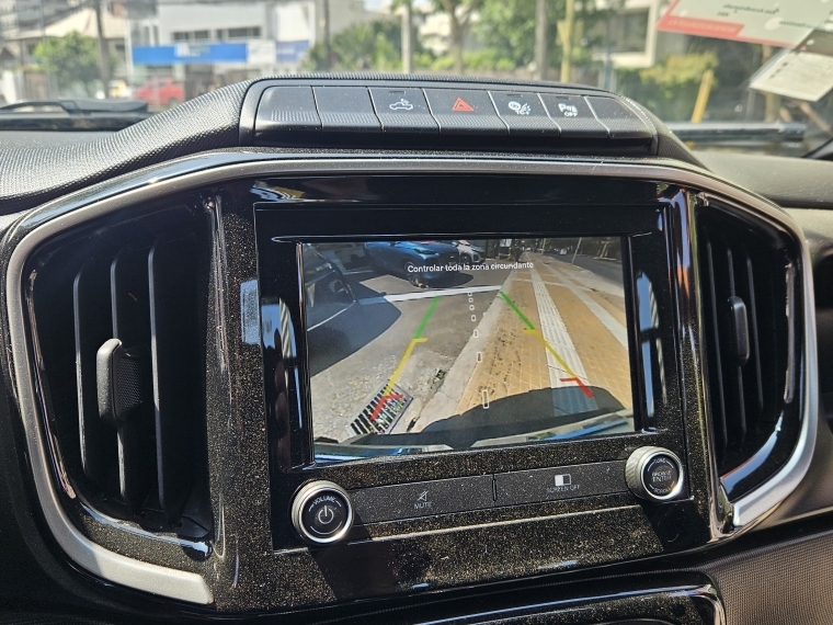 Ram 700 New 700 Slt Cs 1.3 Mn 2024 Usado en Rosselot Usados