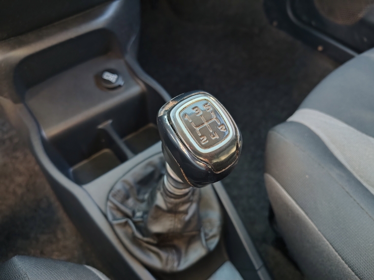 Fiat Uno way Uno Way Evo 1.4 2020 Usado en Rosselot Usados