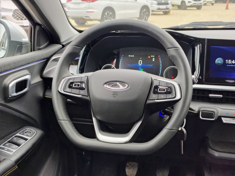 Chery Tiggo 2 pro Tiggo 2 Pro Max Glx 4x2 1.5 2026 Usado en Rosselot Usados