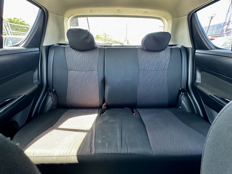 Suzuki Swift 1.2 G Gl Aa 5p Mt 2018 Usado  Usado en Kovacs Usados
