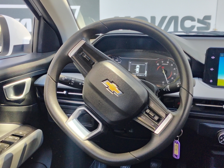 Chevrolet Sail 1.5 Ltz Mt Nb 2025 Usado  Usado en Kovacs Usados