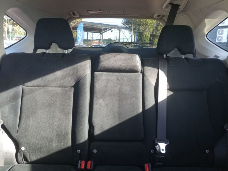 Honda Cr-v 2.4 Ex 4wd At 5p 2014 Usado  Usado en Webautos.cl