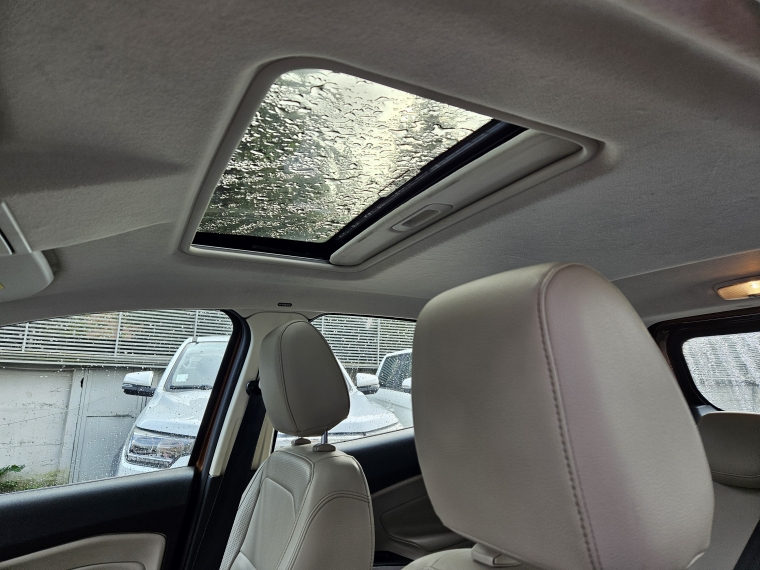 Ford Ecosport Ecosport 2.0 Aut 2019 Usado en Rosselot Usados