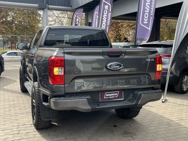 Ford Ranger Xls 2.0 2024 Usado  Usado en Kovacs Usados