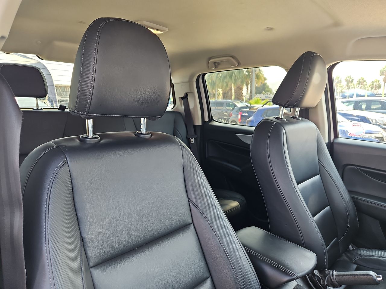 Great wall Poer Poer 2.0 2023 Usado en Usados de Primera - Sergio Escobar