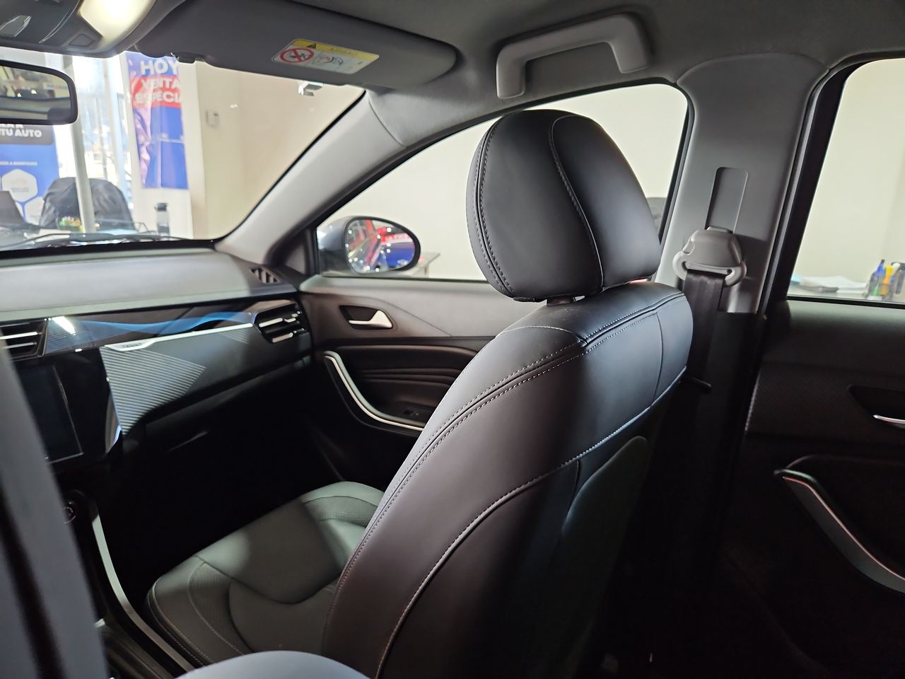 Chery Tiggo 2 pro Tiggo 2 Pro Max Gl 1.5 2025 Usado en Usados de Primera - Sergio Escobar