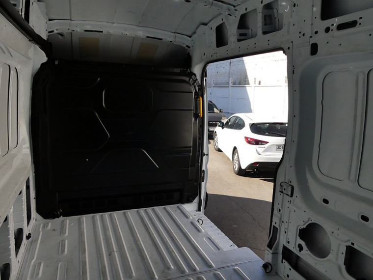 Ford Transit 2.2 2023 Usado  Usado en Webautos.cl