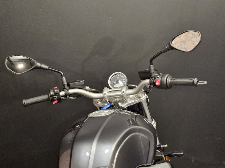 Bmw R ninet pure . 2023 Usado en BMW Premium Selection