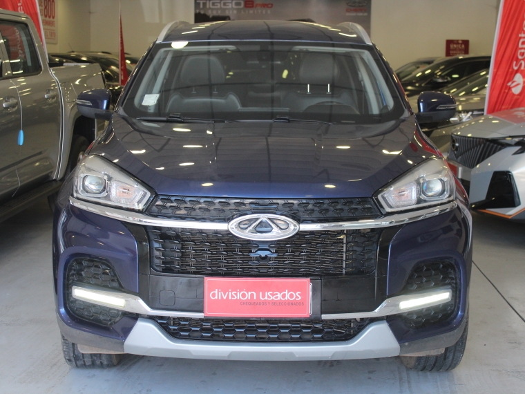 Chery Tiggo 8 Tiggo 8 1.5 2021 Usado en Rosselot Usados