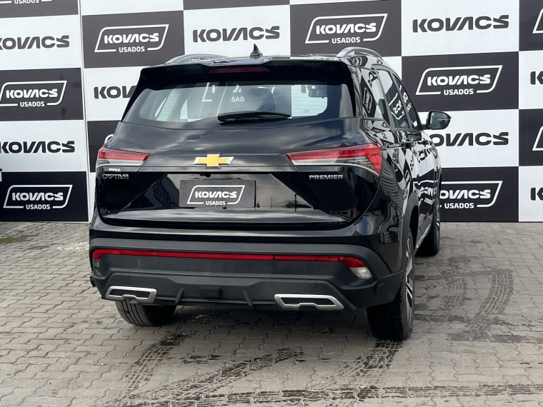 Chevrolet Captiva 1.5 Premier At 2026 Usado  Usado en Kovacs Usados