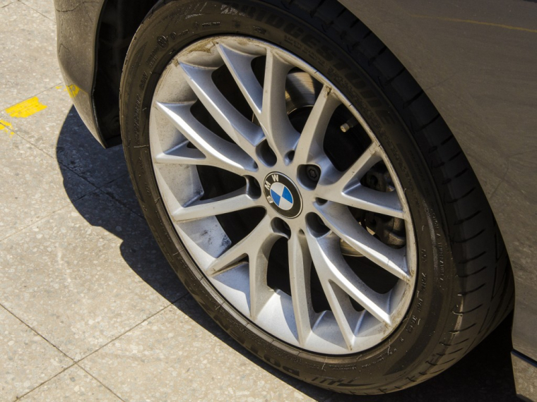 Bmw 118 Lci 1.5 Aut 2017 Usado  Usado en Webautos.cl