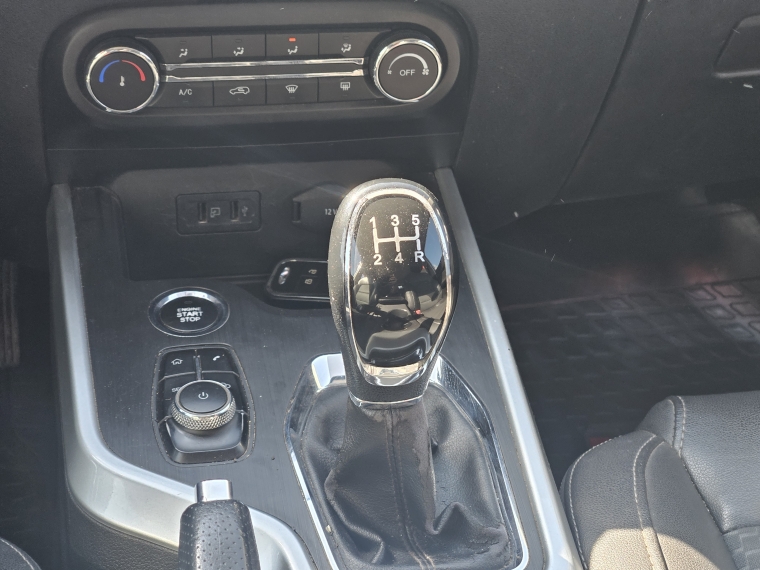 Chery Tiggo 3 New Tiggo 3 Gls Mt 2021 Usado en Rosselot Usados