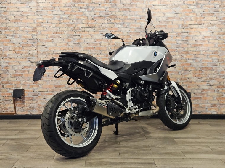 Bmw F 900 xr Ii 2024 Usado en BMW Premium Selection