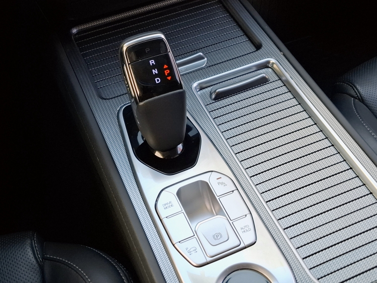 Ssangyong Rexton New Rexton Glx Td 2.2 Aut 2023 Usado en Rosselot Usados