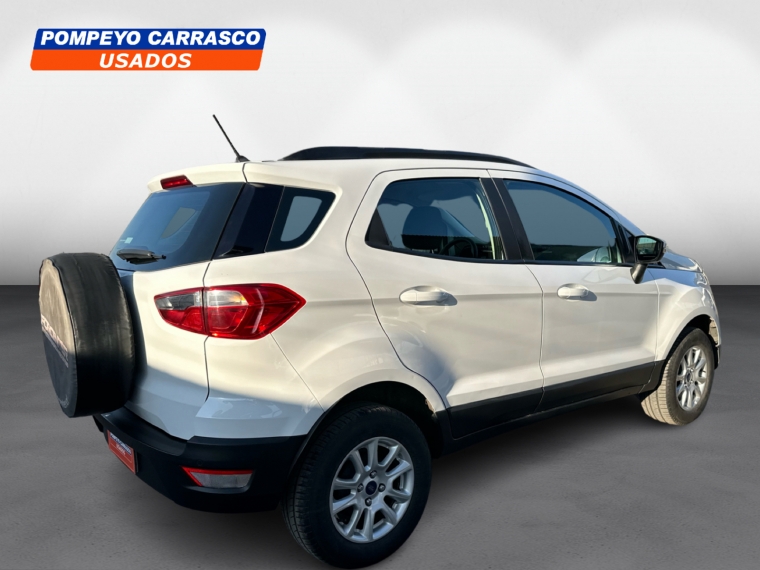 Ford Ecosport  1.5 Se Mt 2018 Usado  Usado en Pompeyo