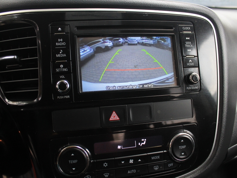 Mitsubishi Outlander 2.0 At 4x2 2019 Usado  Usado en Kovacs Usados