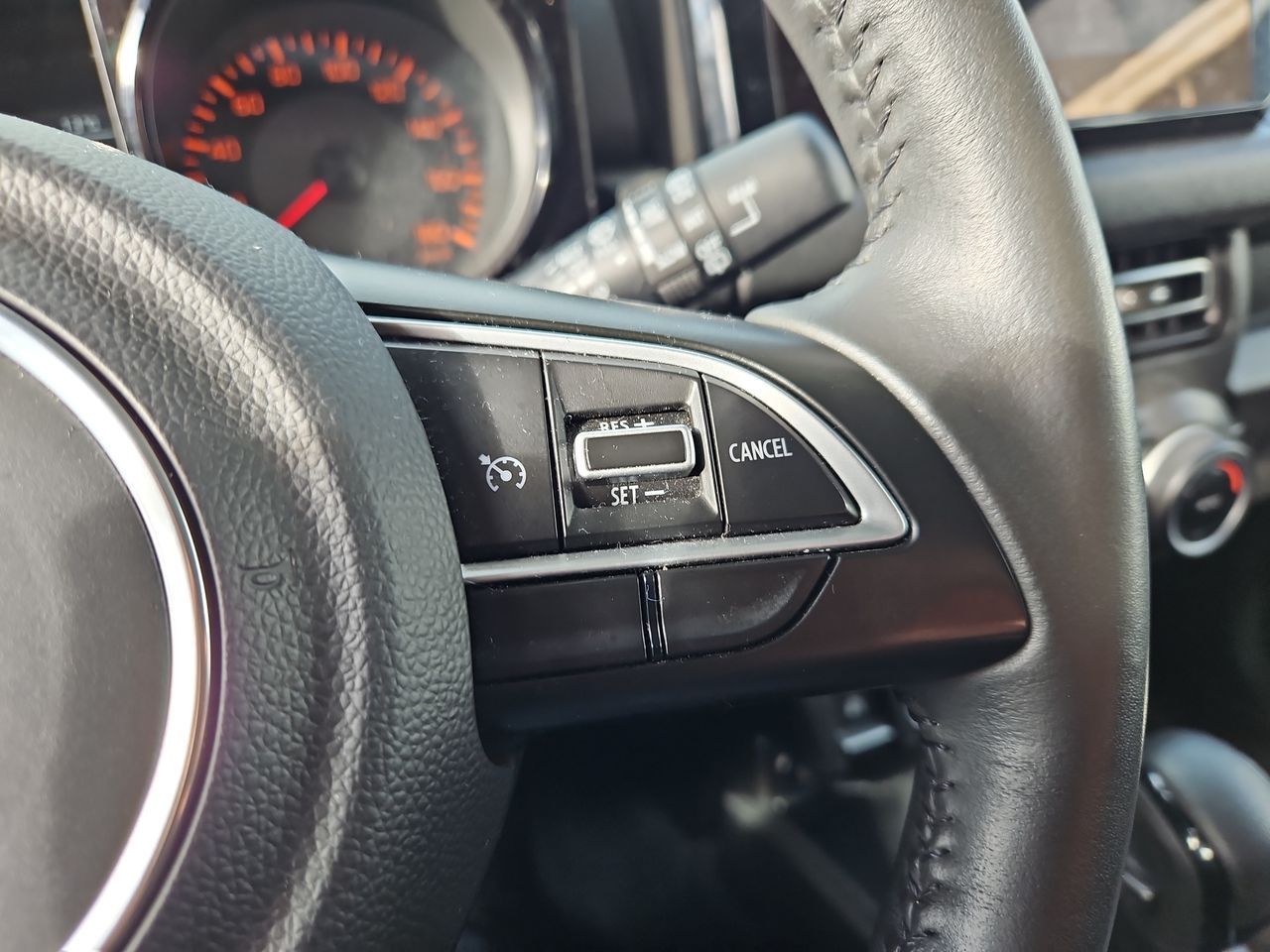 Suzuki Jimny Jimny 4wd 1.5 Aut 2025 Usado en Usados de Primera - Sergio Escobar