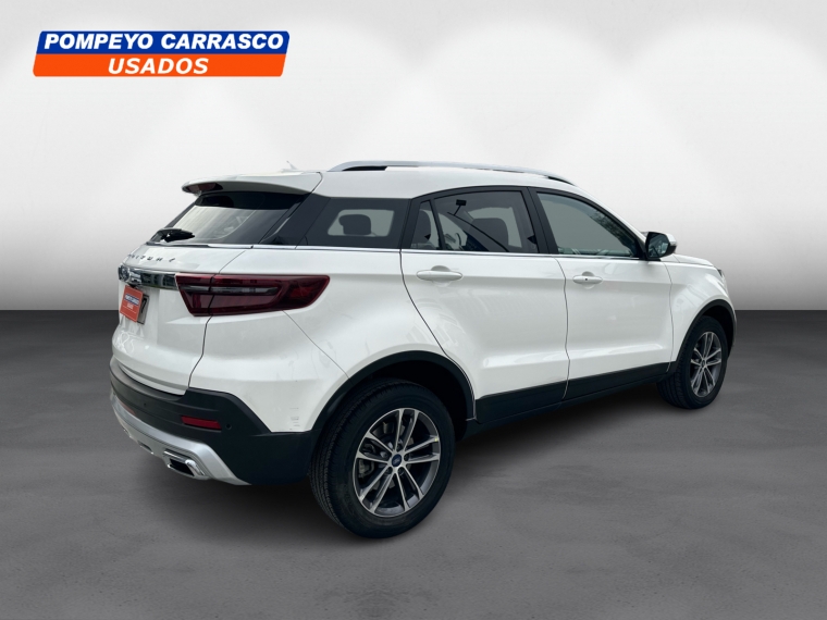 Ford Territory 1.5 Trend At 2021 Usado  Usado en Pompeyo