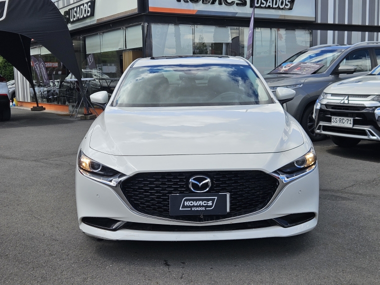 Mazda 3 Gtx 2.5 At 2021 Usado  Usado en Kovacs Usados