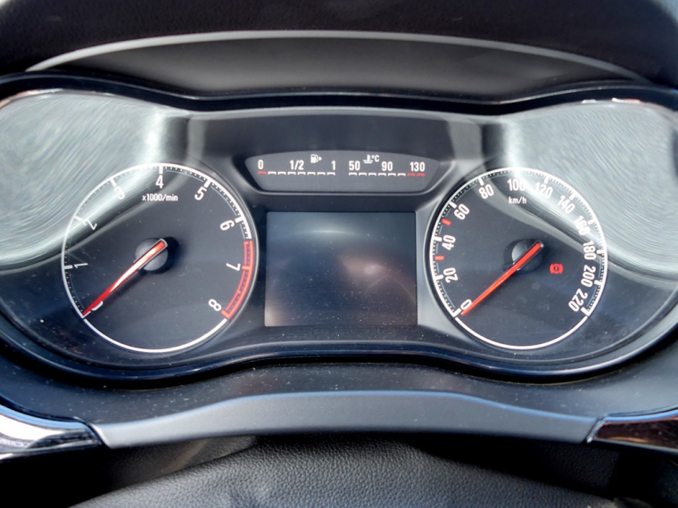 Opel Corsa 1600 2019 Usado  Usado en Webautos.cl