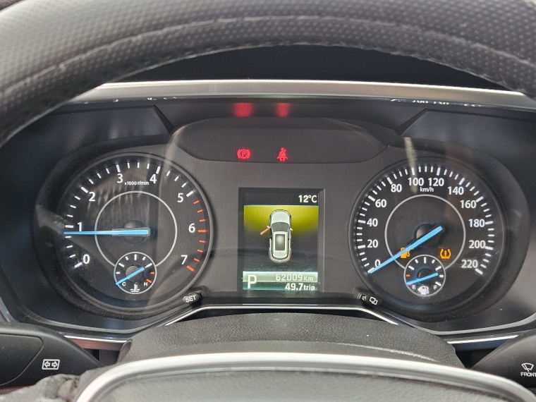 Ford Territory Territory 2021 Usado  Usado en Kovacs Usados