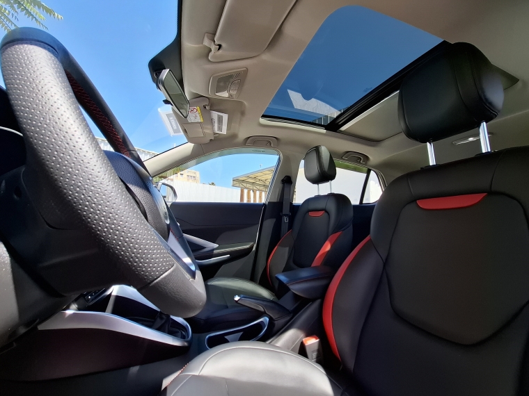 Chevrolet Groove Premier Mt 2024 Usado  Usado en Kovacs Usados