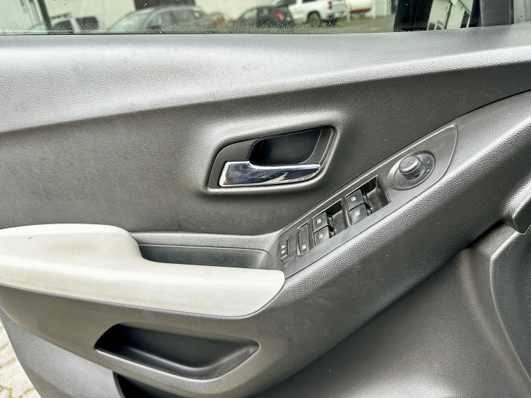 Chevrolet Tracker 1.8 2019 Usado  Usado en Kovacs Usados