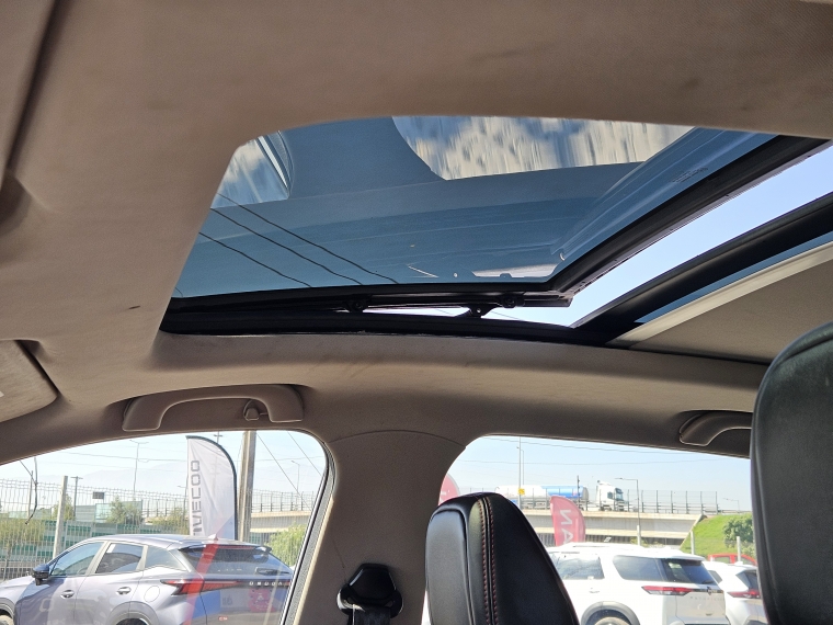 Chevrolet Groove Premier Mt 2023 Usado  Usado en Webautos.cl