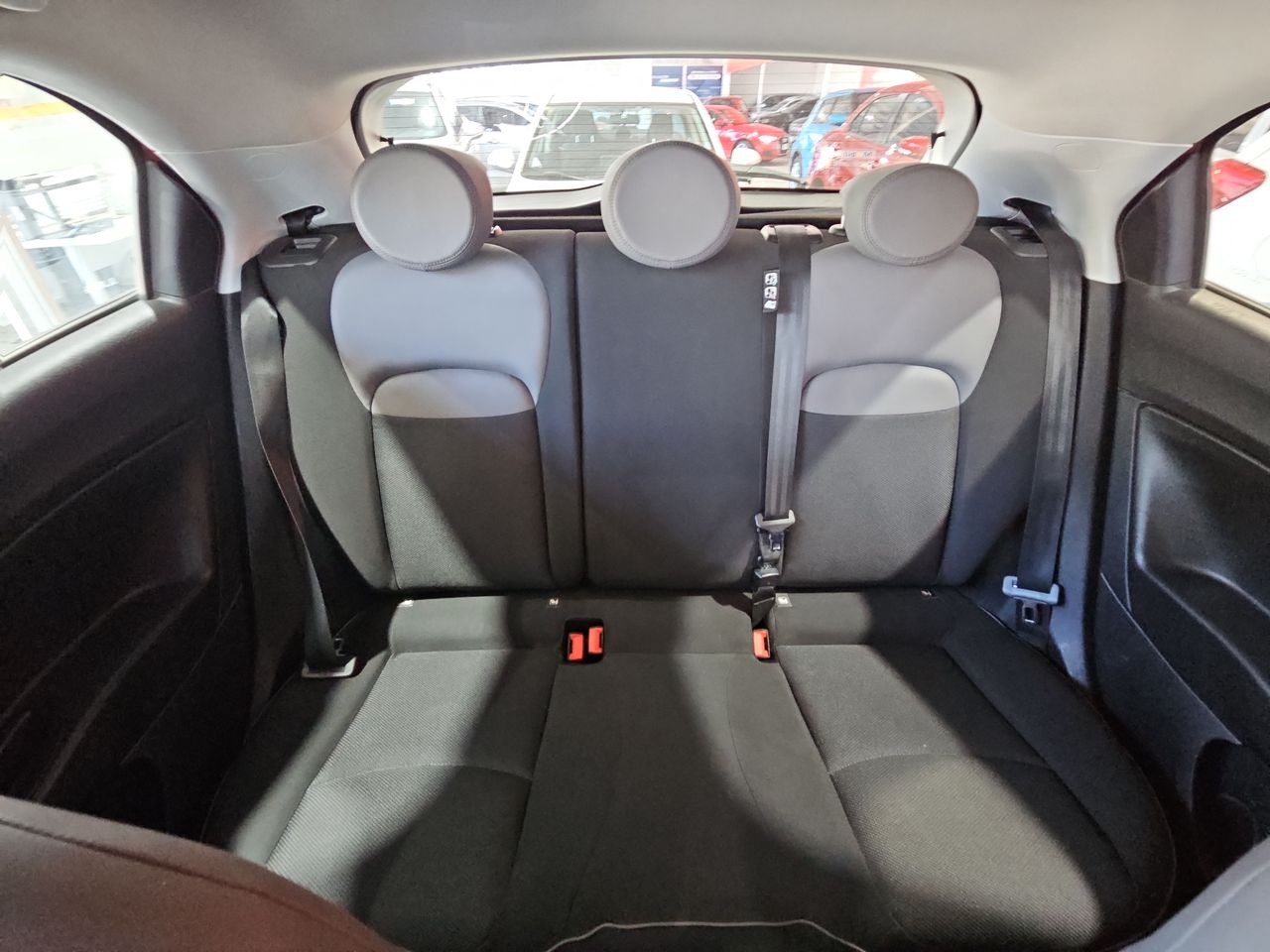 Fiat 500x 500x 1.6 2017 Usado en Usados de Primera - Sergio Escobar