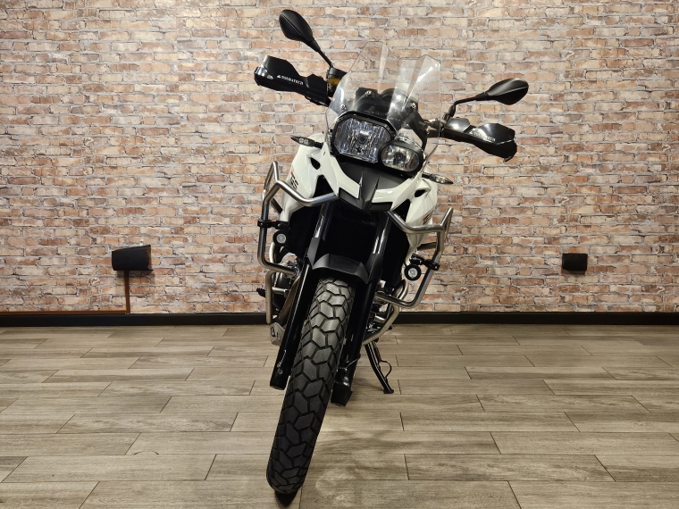 Bmw F 700 gs Ii 2016 Usado en BMW Premium Selection