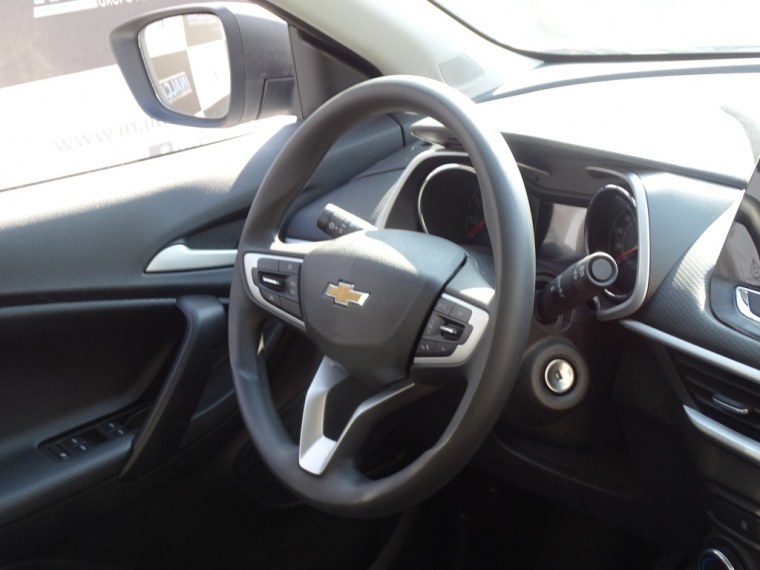 Chevrolet Tracker Mt 2021 Usado Usado en Webautos.cl Chevrolet Tracker Mt 2021 Usado Usado en Webautos.cl