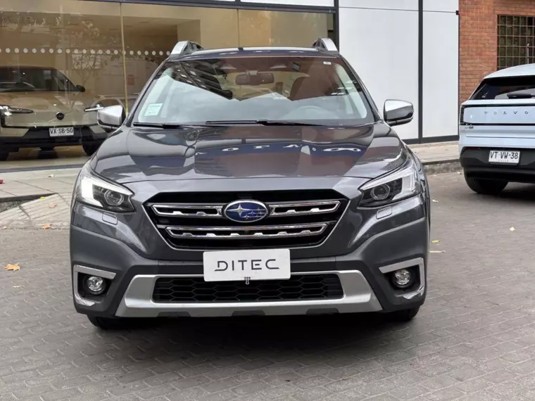 Subaru Outback 4x4 2.5 At 2025 Usado Usado en BMW Premium Selection Subaru Outback 4x4 2.5 At 2025 Usado Usado en BMW Premium Selection