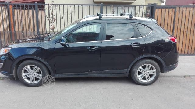 auto usado gac motors élite  2.0 full equipo 2014 en venta 6000000 0