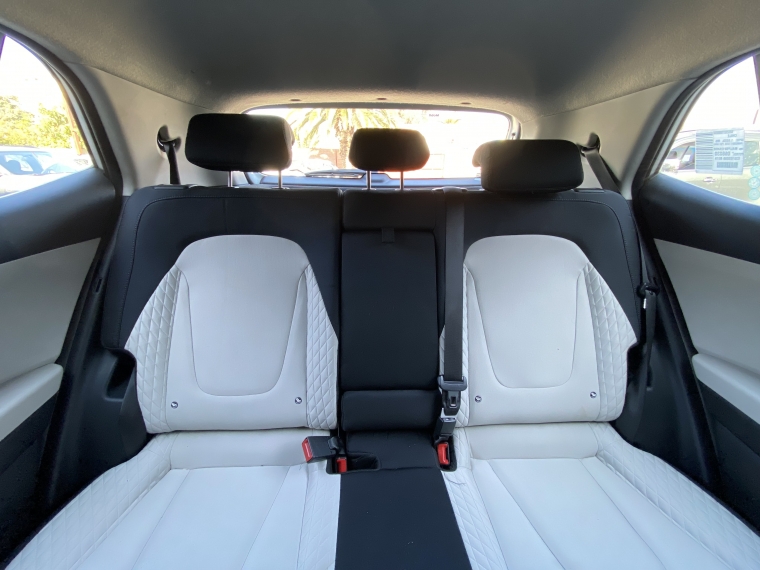 Hyundai Creta 1.5 Value Mt 2021 Usado  Usado en Kovacs Usados