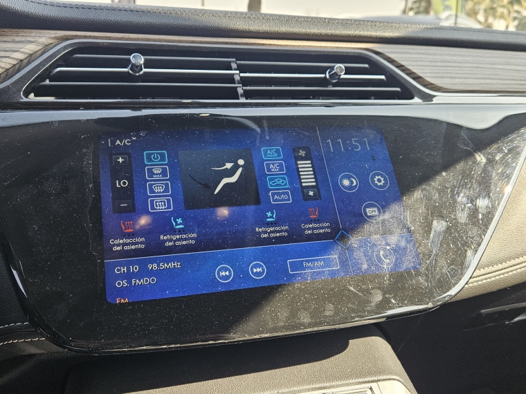 Ford Territory Titanium 1.5 Aut 2021 Usado  Usado en Kovacs Usados